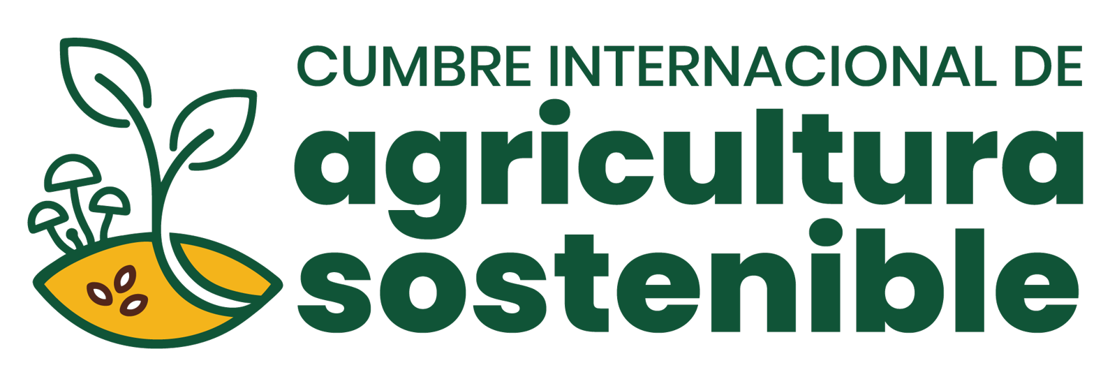 Cumbre Internacional de Agricultura Sostenible